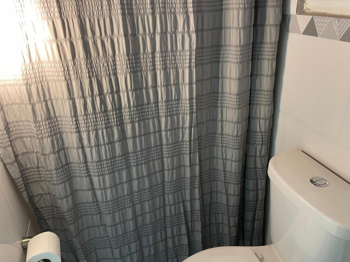 סן חואן Maribel Hato Rey One Bedroom Apt. מראה חיצוני תמונה