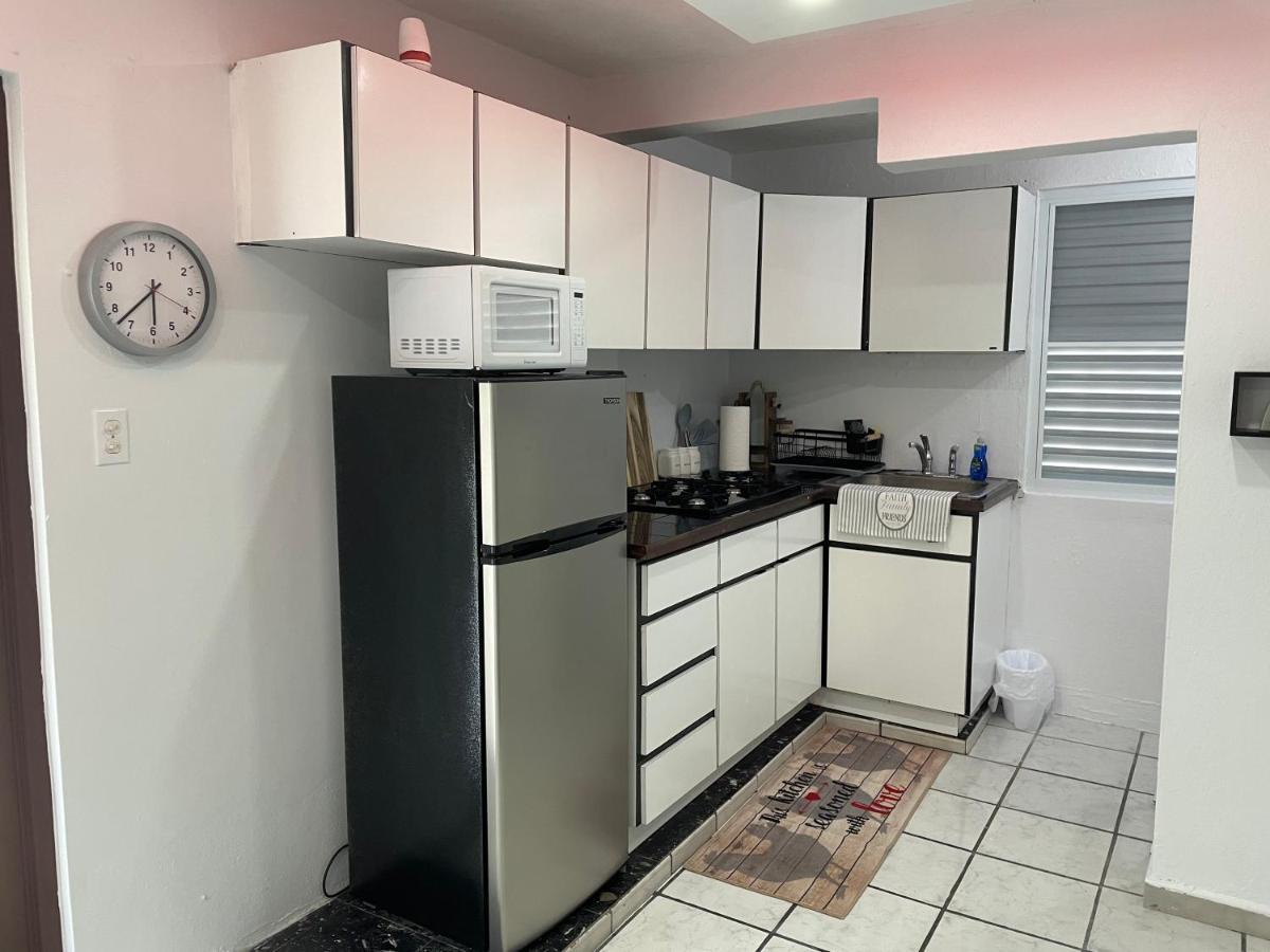 סן חואן Maribel Hato Rey One Bedroom Apt. מראה חיצוני תמונה