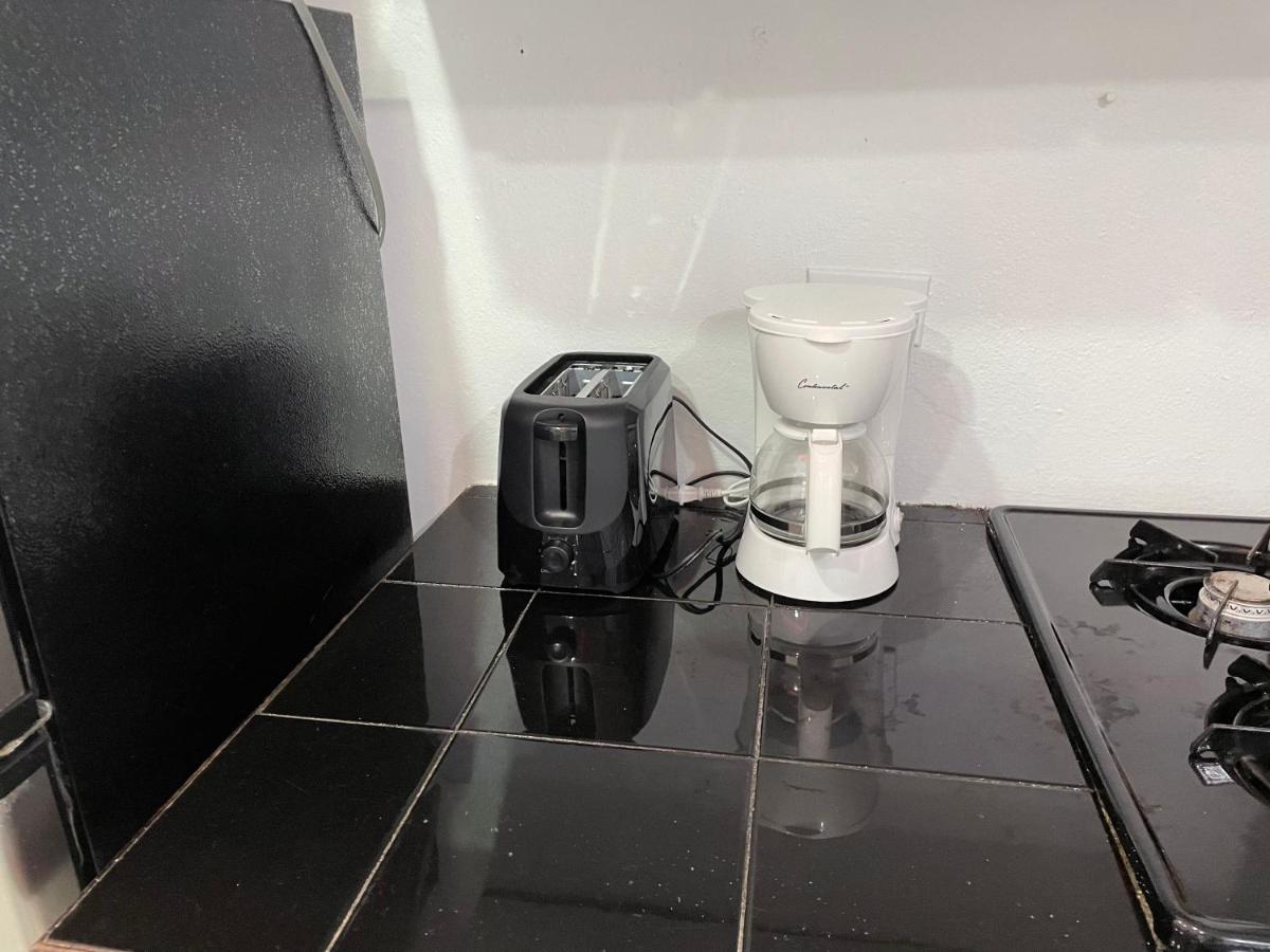 סן חואן Maribel Hato Rey One Bedroom Apt. מראה חיצוני תמונה